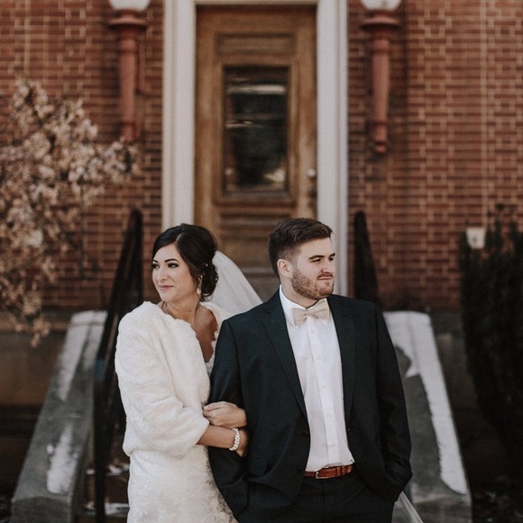 Meet your Posher, Landon - Picture 1 of 1